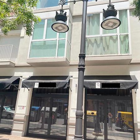 Appartement Centrico Cerca Al Ayuntamiento+Luminoso+Acogedor à Valence Extérieur photo