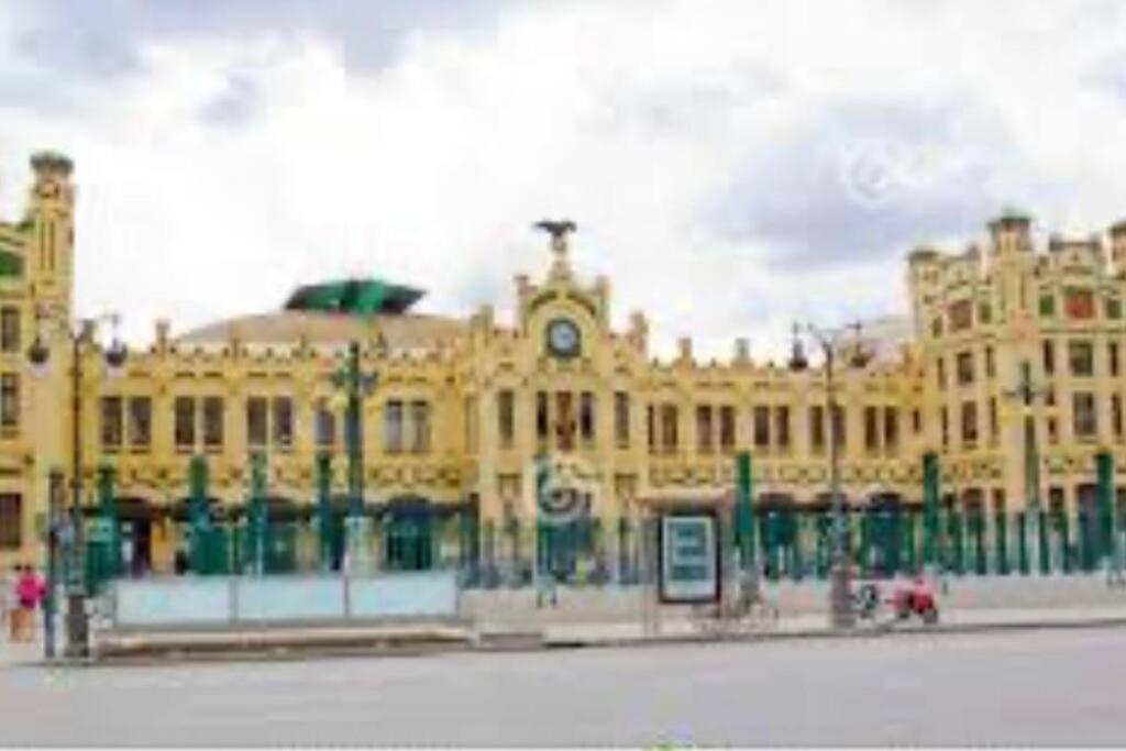Appartement Centrico Cerca Al Ayuntamiento+Luminoso+Acogedor à Valence Extérieur photo
