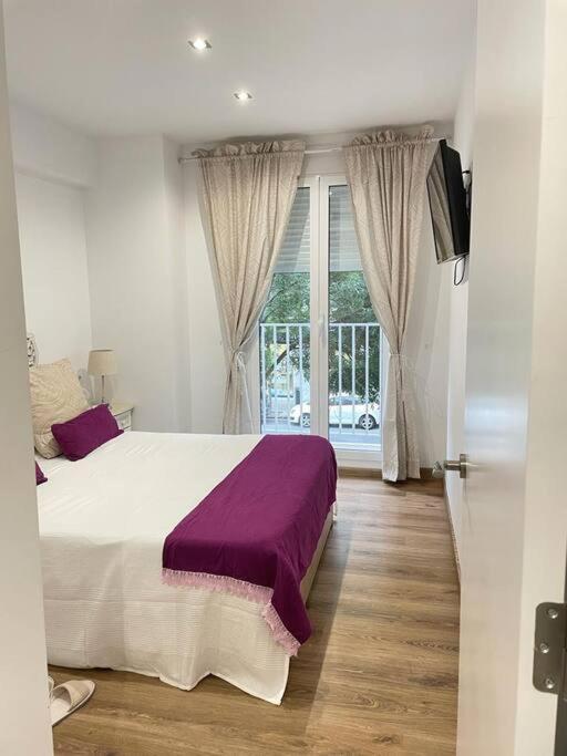 Appartement Centrico Cerca Al Ayuntamiento+Luminoso+Acogedor à Valence Extérieur photo